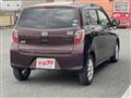 2013 Daihatsu Mira