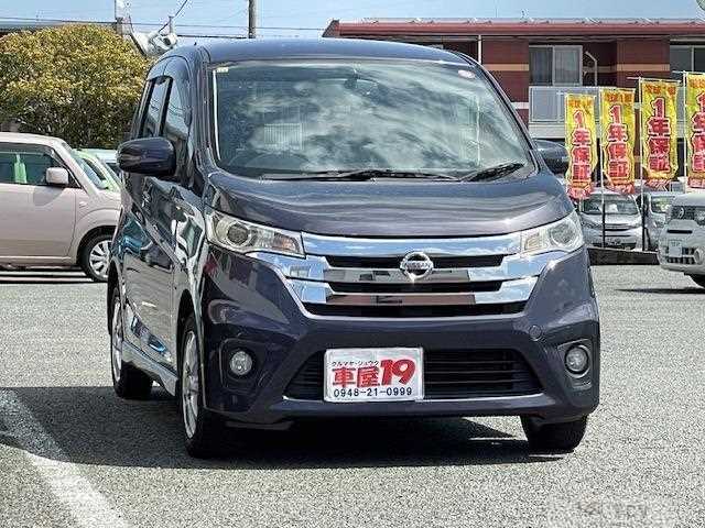 2014 Nissan Nissan Others