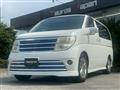 2004 Nissan Elgrand
