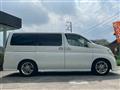 2004 Nissan Elgrand