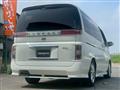 2004 Nissan Elgrand