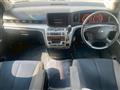 2004 Nissan Elgrand