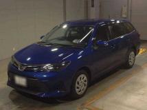 2023 Toyota Corolla Fielder