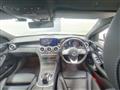 2019 Mercedes-Benz C-Class