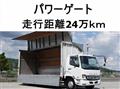 2007 Mitsubishi Fuso Fighter