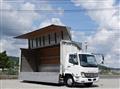 2007 Mitsubishi Fuso Fighter