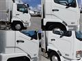 2007 Mitsubishi Fuso Fighter
