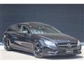2013 Mercedes-Benz Cls-Class