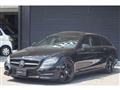 2013 Mercedes-Benz Cls-Class