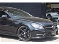 2013 Mercedes-Benz Cls-Class