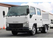 2018 Isuzu Elf Truck