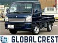 2021 Suzuki Carry Truck