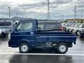 2021 Suzuki Carry Truck