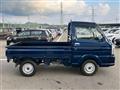 2021 Suzuki Carry Truck