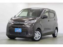 2020 Mitsubishi eK Wagon