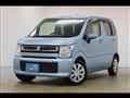 2019 Suzuki Wagon R