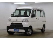 2019 Daihatsu Hijet Cargo