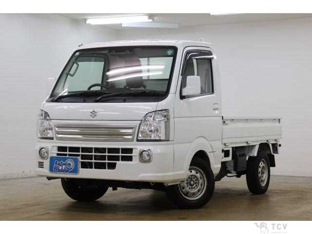 2022 Suzuki Carry Truck