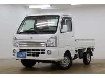 2022 Suzuki Carry Truck