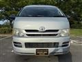 2007 Toyota Hiace Van