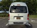 2007 Toyota Hiace Van