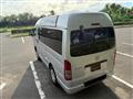 2007 Toyota Hiace Van