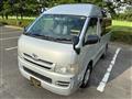 2007 Toyota Hiace Van