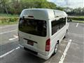 2007 Toyota Hiace Van