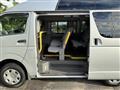 2007 Toyota Hiace Van