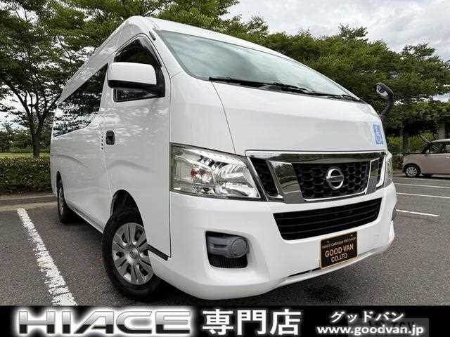 2015 Nissan Nissan Others