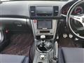 2005 Subaru Legacy Touring Wagon