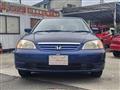 2001 Honda Civic Ferio
