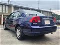 2001 Honda Civic Ferio