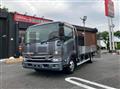 2016 Isuzu Elf Truck