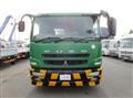 2008 Mitsubishi Fuso Super Great