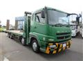 2008 Mitsubishi Fuso Super Great