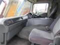 2008 Mitsubishi Fuso Super Great