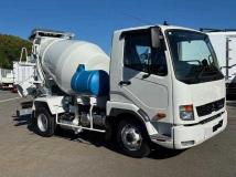 2025 Mitsubishi Fuso Fighter