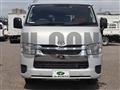 2023 Toyota Hiace Van