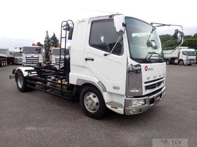 2006 Mitsubishi Fuso Fighter