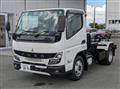 2025 Mitsubishi Fuso Canter