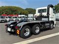 2025 Mitsubishi Fuso Super Great