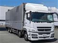 2014 Mitsubishi Fuso Super Great