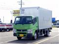 2013 Mitsubishi Fuso Canter