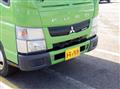 2013 Mitsubishi Fuso Canter