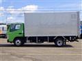 2013 Mitsubishi Fuso Canter