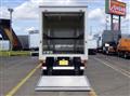 2013 Mitsubishi Fuso Canter