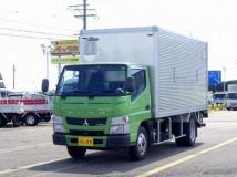 2013 Mitsubishi Fuso Canter