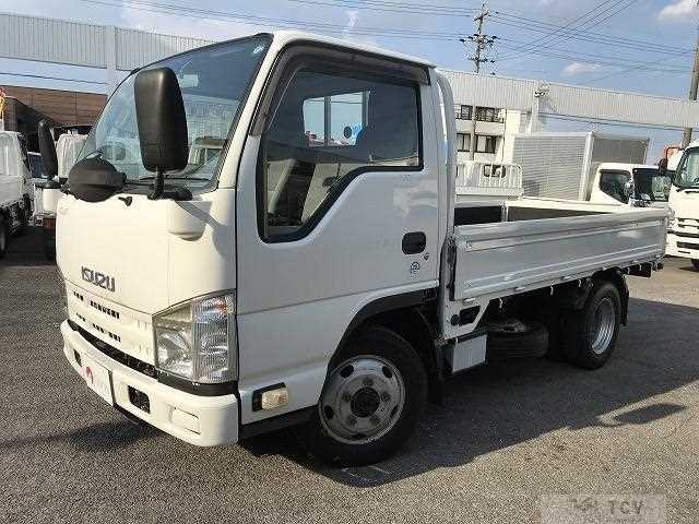 2014 Isuzu Elf Truck