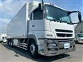 2011 Mitsubishi Fuso Super Great